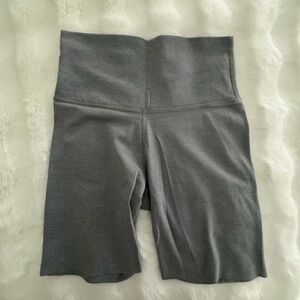 Nike Dri-Fit Yoga Women's High-Waisted Shorts